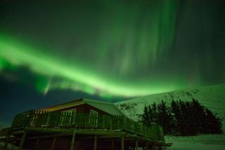 Erpsstadir Cottage - Sauðafell - 6