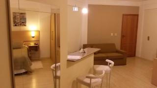 Itajubá Flat Hotel - Itajubá - 6