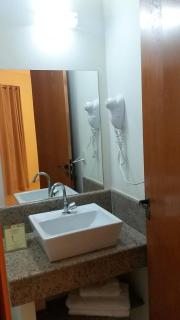 Itajubá Flat Hotel - Itajubá - 3