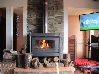 Cabaña Los Pololos - 3