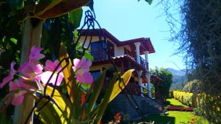 Coliving LA BOIRA - Jardin - 4