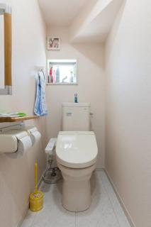 Hinode House - Funabashi - 4