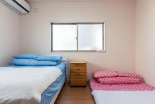 Hinode House - Funabashi - 1