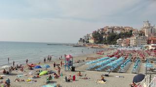 Case vacanze Mirko IMPERIA BORGO MARINA - Imperia - 4
