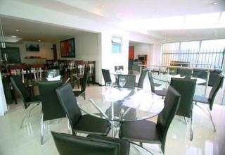 Hotel Expo Inn Embajada - 3