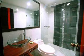 Hotel Expo Inn Embajada - Bogotá - 1