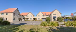 Bella Vista Motel Kaikoura - Kaikoura - 9