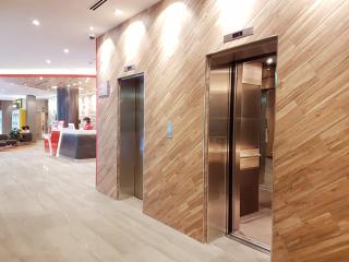 Metro Y Hotel Singapore - 3