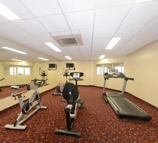 Best Western Marquis Inn & Suites - Prince Albert - 4