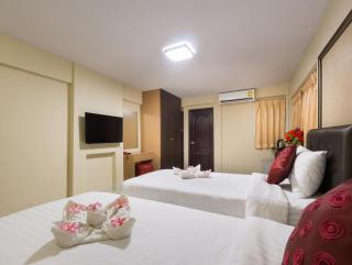 NRC Residence - Lat Krabang - 6