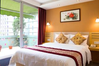 Guang Dong Hotel - Cantão - 0