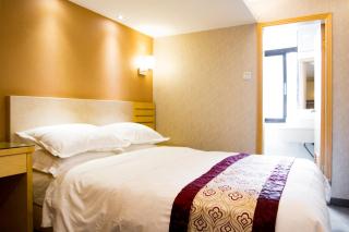 Guang Dong Hotel - 9