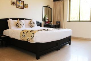 Calangute Towers - AM Hotel Kollection - Calangute - 4