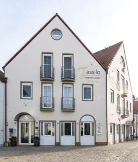 Ambienthotel Tassilo - Dingolfing - 3