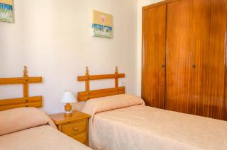 Apartamentos Tesy - La Manga del Mar Menor - 2