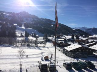 Chalet Mutzli - Gstaad - 3