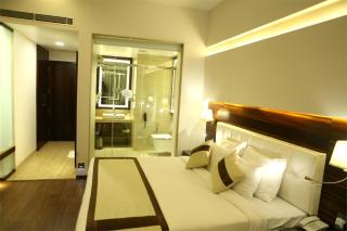 Viceroy Inn Dehradun - Dehradun - 1