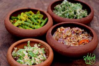 Yala Beddegama Eco - 1