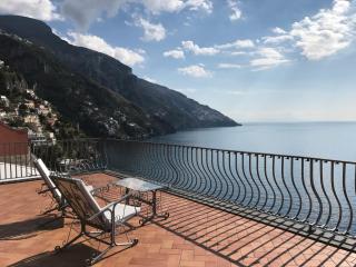 Suite Antimo - Casa Scibetta - Positano - 3