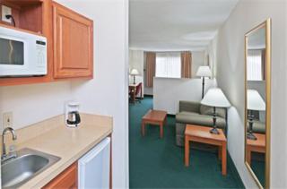Holiday Inn Express Hotel & Suites Vinita by IHG - Vinita - 7
