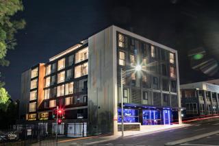 Studio 8 Residences - Adults Only - Sidney - 7