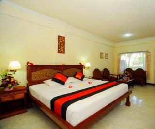 Melasti Beach Resort & Spa Legian - 7