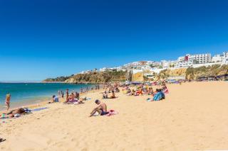 Vila Recife Hotel - Albufeira - 8