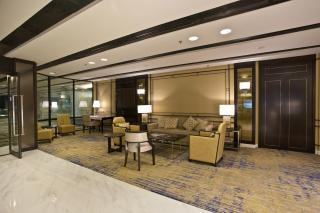 Ambassador Transit Hotel - Terminal 3 - Singapore - 7