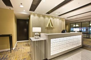 Ambassador Transit Hotel - Terminal 3 - Singapore - 8