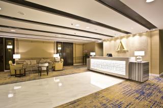 Ambassador Transit Hotel - Terminal 3 - Singapore - 3