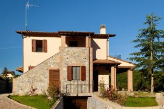 Resort Umbria Spa - Fabro - 1