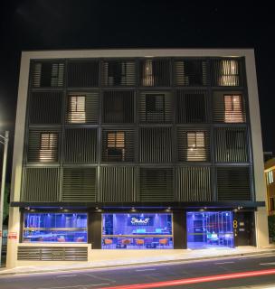 Studio 8 Residences - Adults Only - Sidney - 6