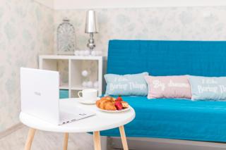 Kamienica nad Motławą - 5