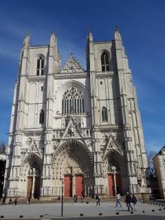 La Vertabelle - Vertou - 1