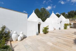 Casa Murredda by Perle di Puglia - Ceglie Messapica - 9