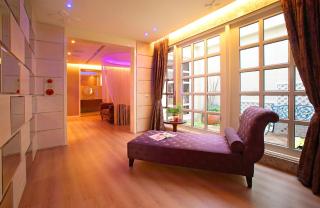 Le chateau Motel - 7