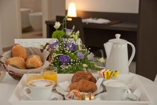 Il Marlo Suite & Breakfast - 6