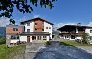 Berggasthaus Steinerkogl - Brandberg - 6