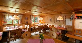 Gatterhof - Riezlern - 4