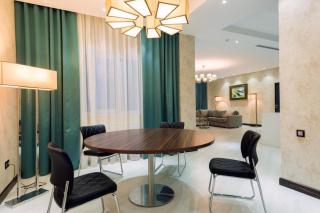 Monte Bianco Hotel & SPA - Astana - 1