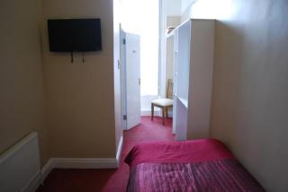Parkway Guesthouse - Dublin - 5