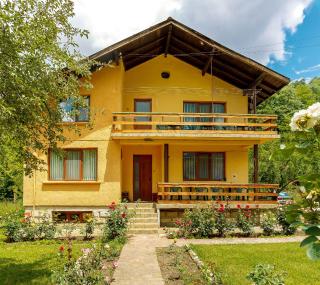 Villa Ribarica - 6