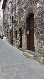 A Casa di Cristina - Gubbio - 4
