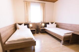 Hotel Palko - Dingolfing - 9