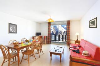 Résidence Goélia Royal Peyragudes - 5