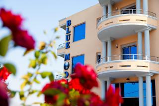 Hotel Blue Moon - Ulcinj - 1