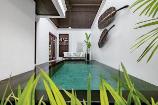 137 Pillars House - 5