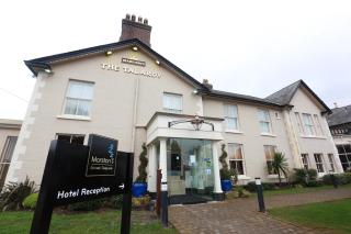 Talardy, St Asaph by Marston’s Inns - St Asaph - 0