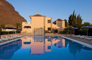 Apartamentos Baja Del Secreto - Valle Gran Rey - 9