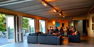 Ahu Ahu Beach Villas - 6